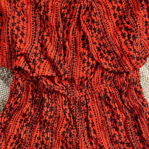 Free People romper - Picture 3 of 7